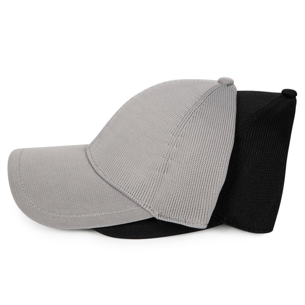 Бейсболка Dogoni - фото 13