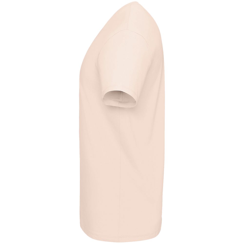 Футболка мужская Martin Men, розовая - фото 3