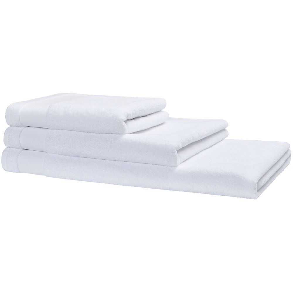 Полотенце Peninsula Medium, белое - фото 2