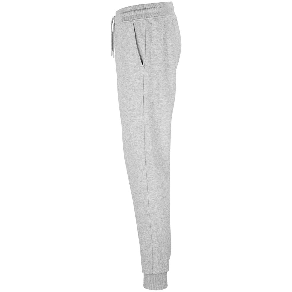 Джоггеры мужские Jet Men, серый меланж - фото 2