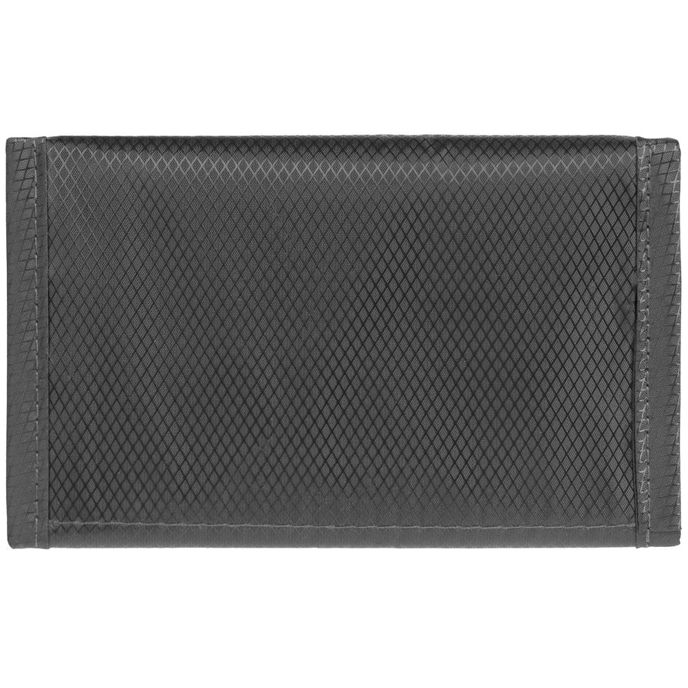 Кошелек Torren с RFID-защитой, серый - фото 2