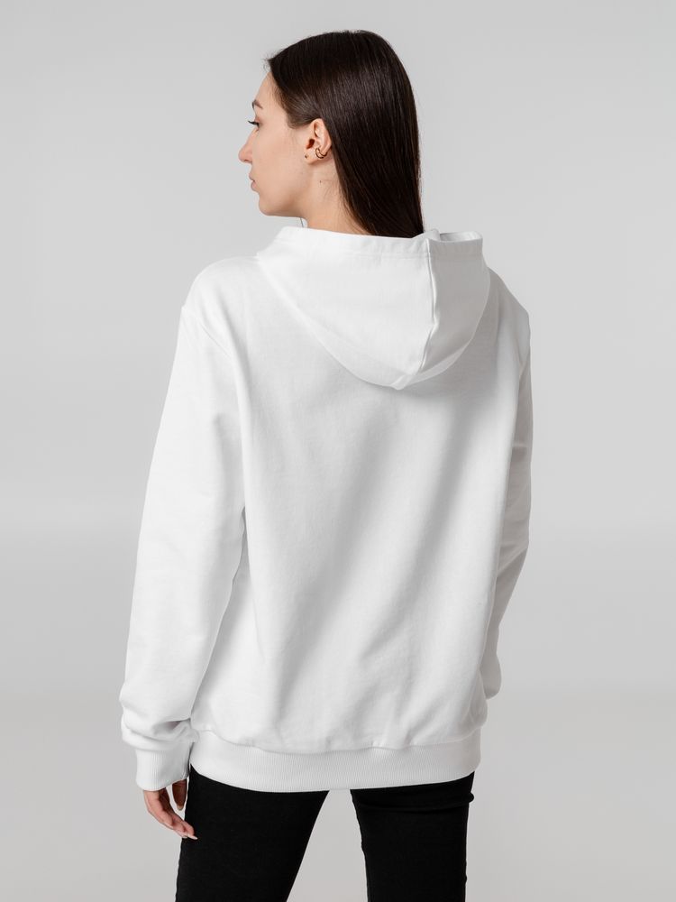 Худи Barta, белое - фото 11