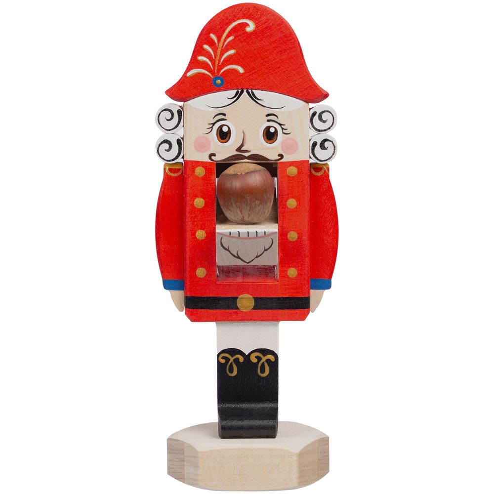 Орехокол «Щелкунчик», малый - фото 5