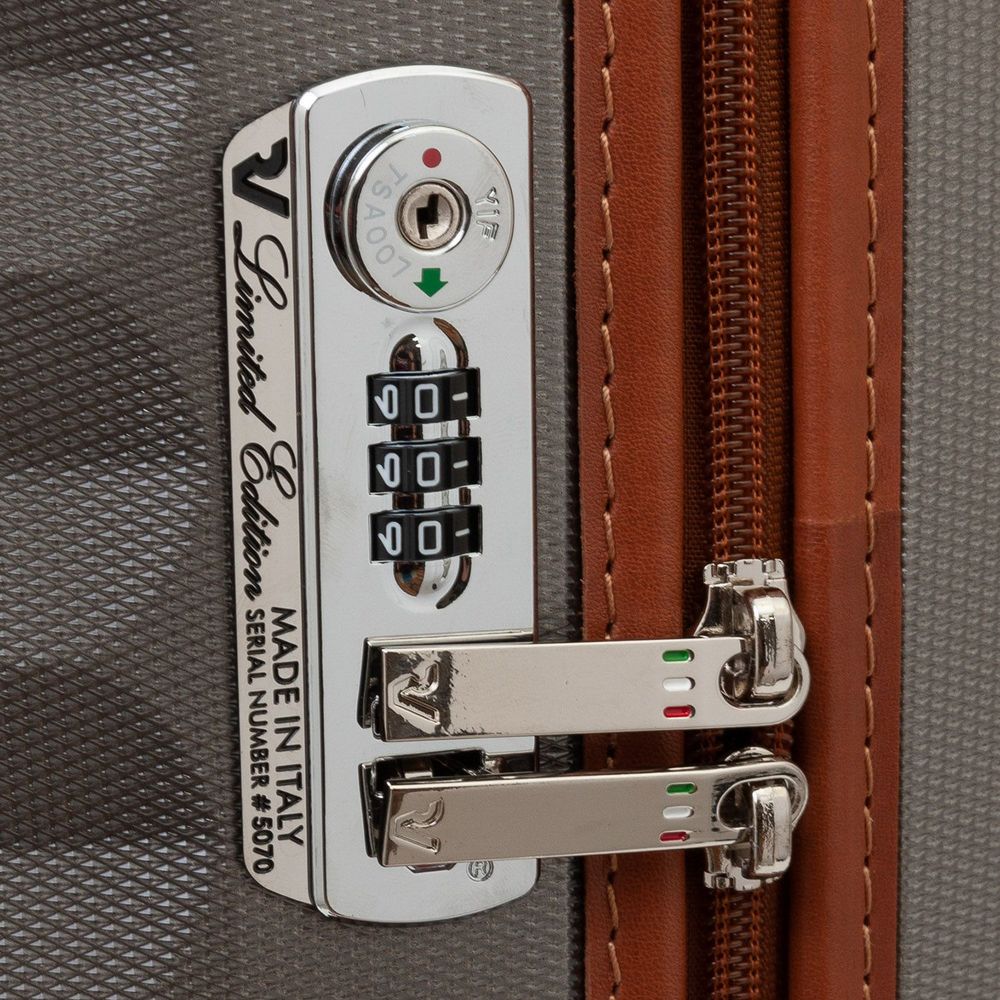 Чемодан E-Lite - фото 15