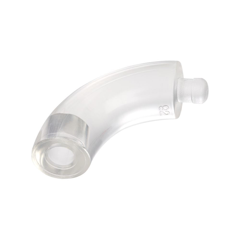 Антистресс Tangle, прозрачный - фото 2