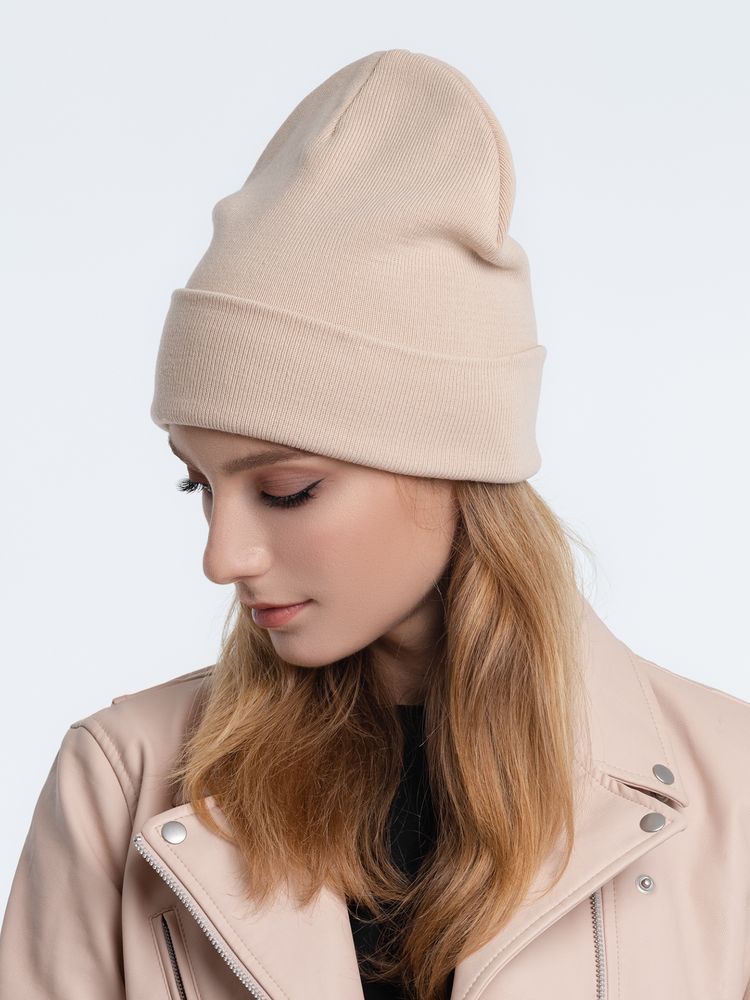 Шапка Real Talk - фото 4