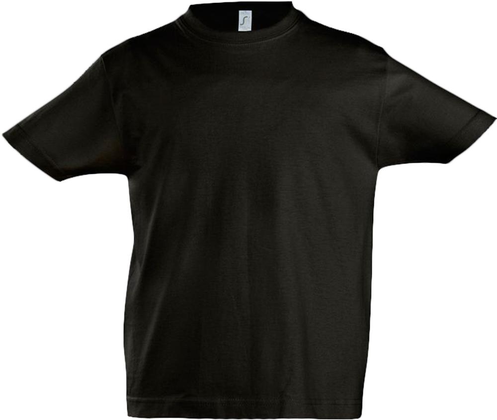 Футболка детская Imperial Kids - фото 6