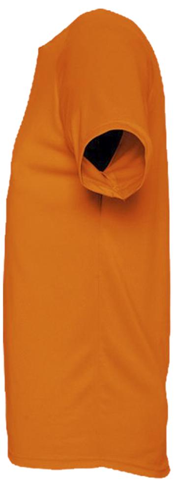 Футболка унисекс Sporty - фото 50