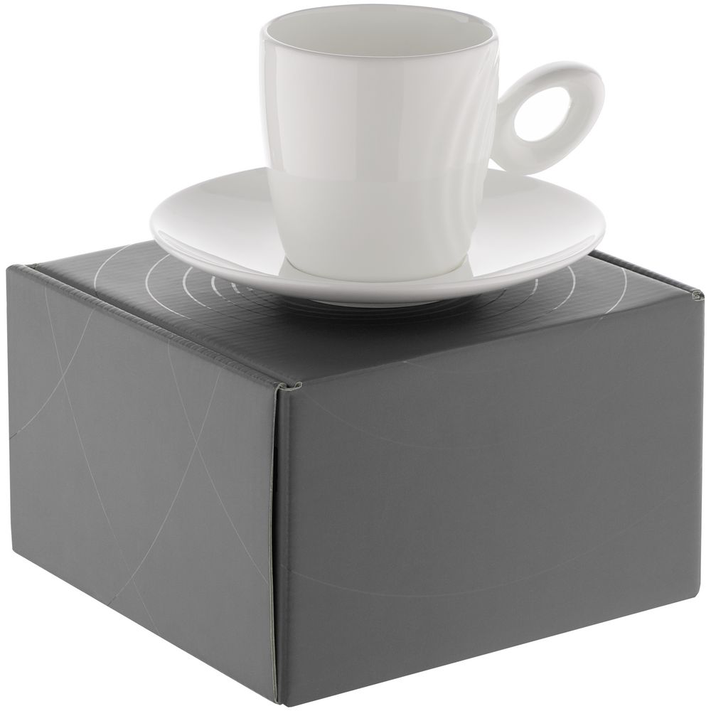 Чайная пара Attimo - фото 4