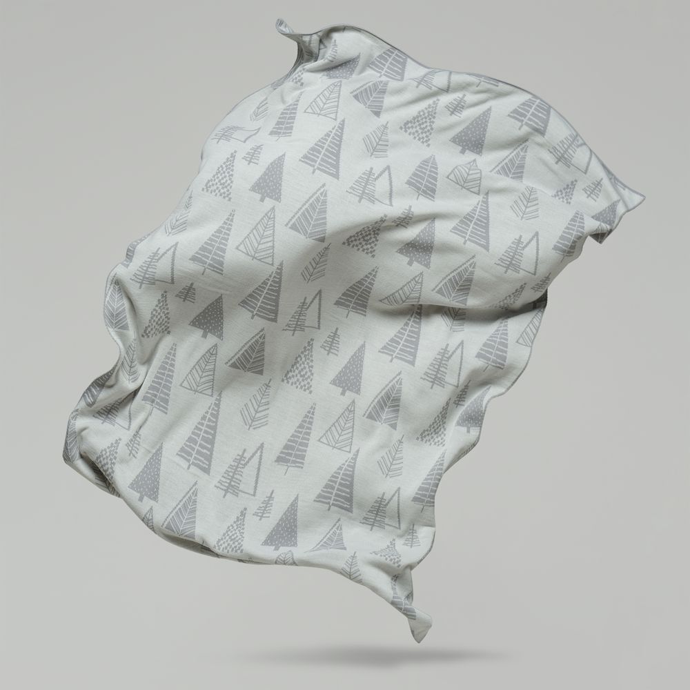 Плед Elki - фото 8