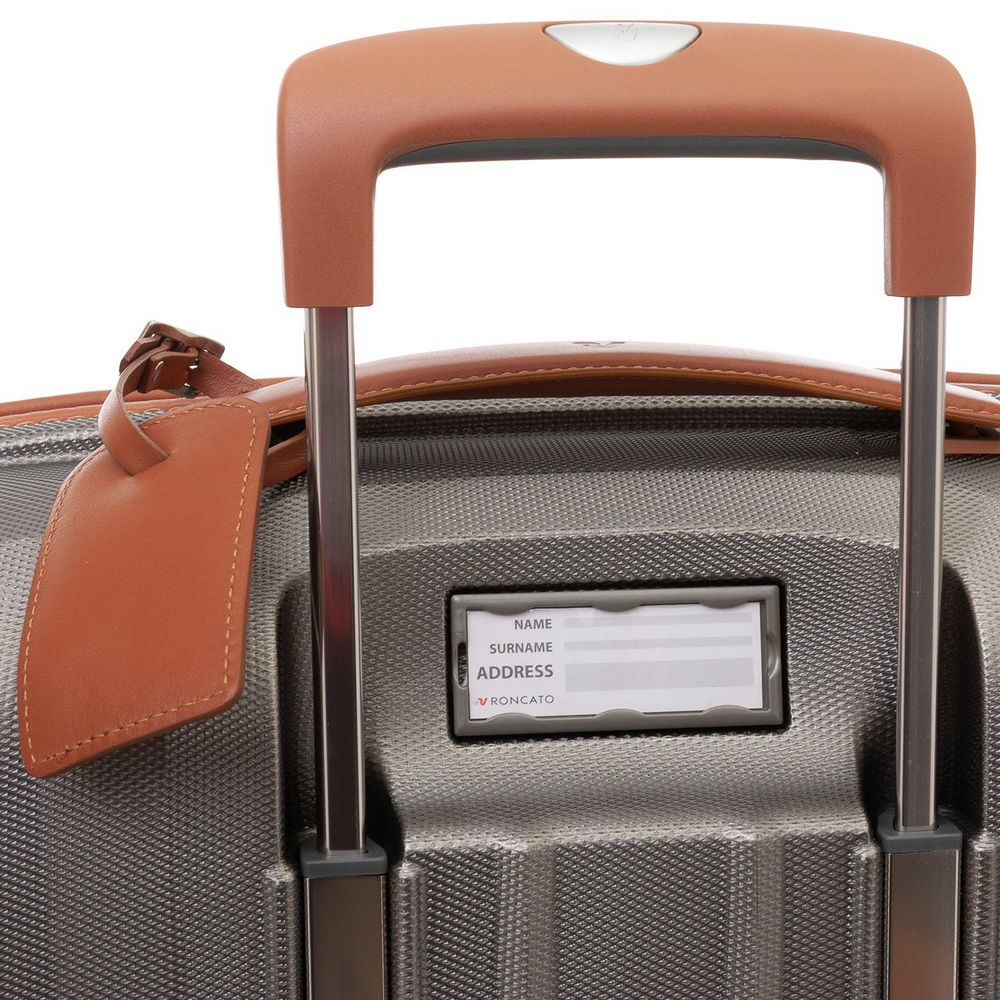 Чемодан E-Lite - фото 16