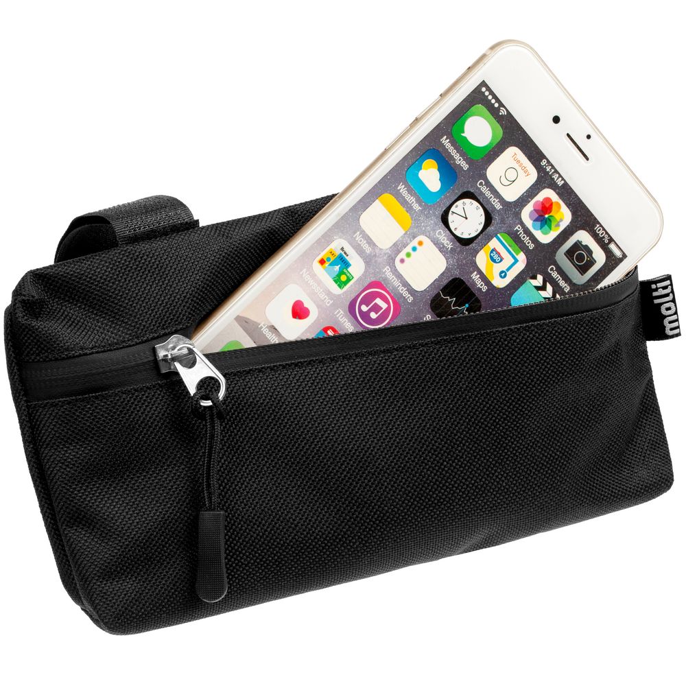 Велосумка Eager - фото 4