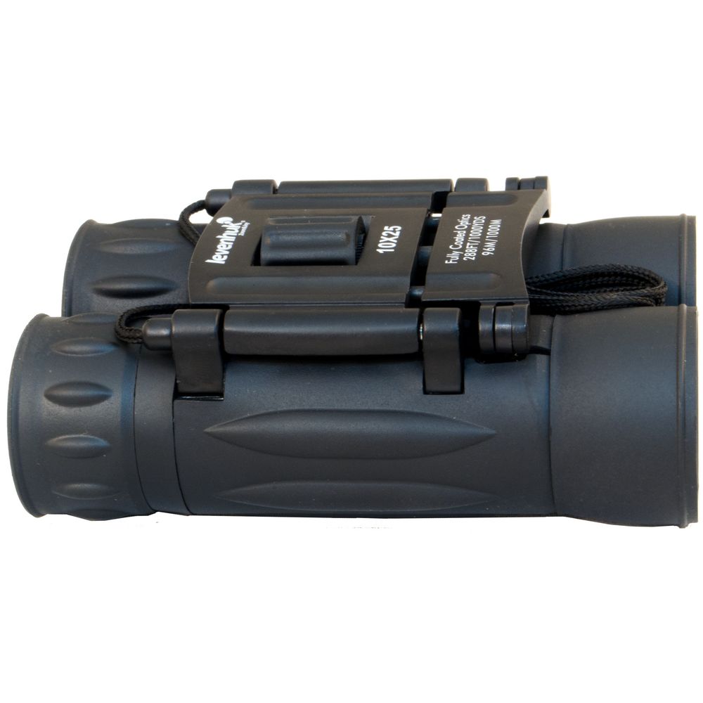 Бинокль Atom 10x, линзы 25 мм - фото 4