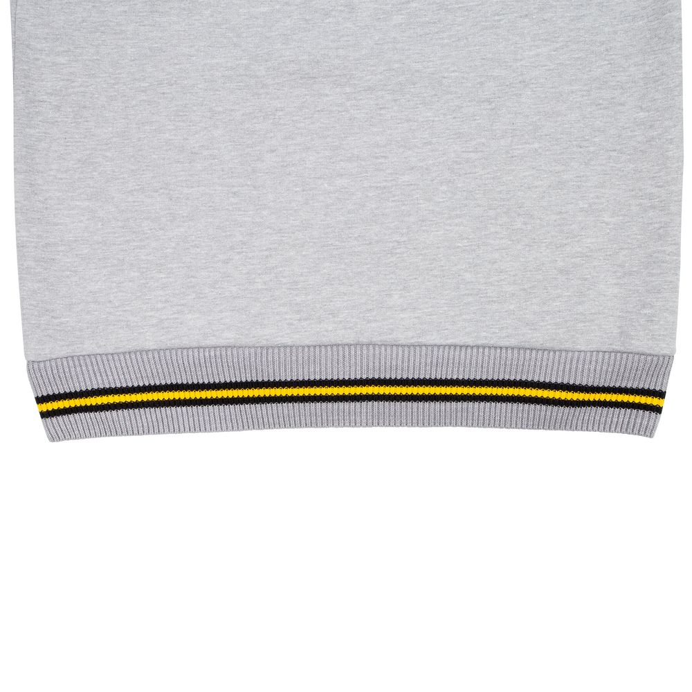 Вязаная резинка по низу на заказ Fondo - фото 5