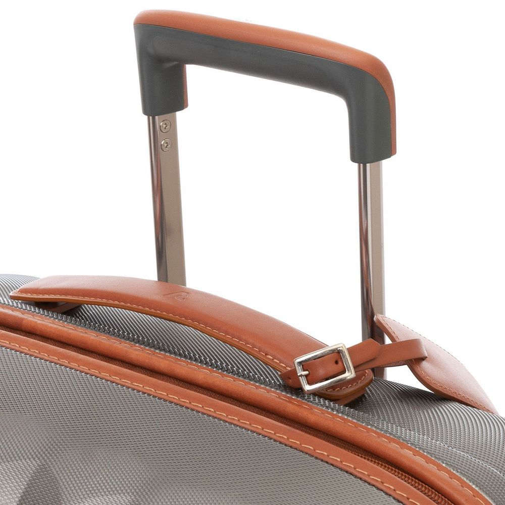 Чемодан E-Lite - фото 14