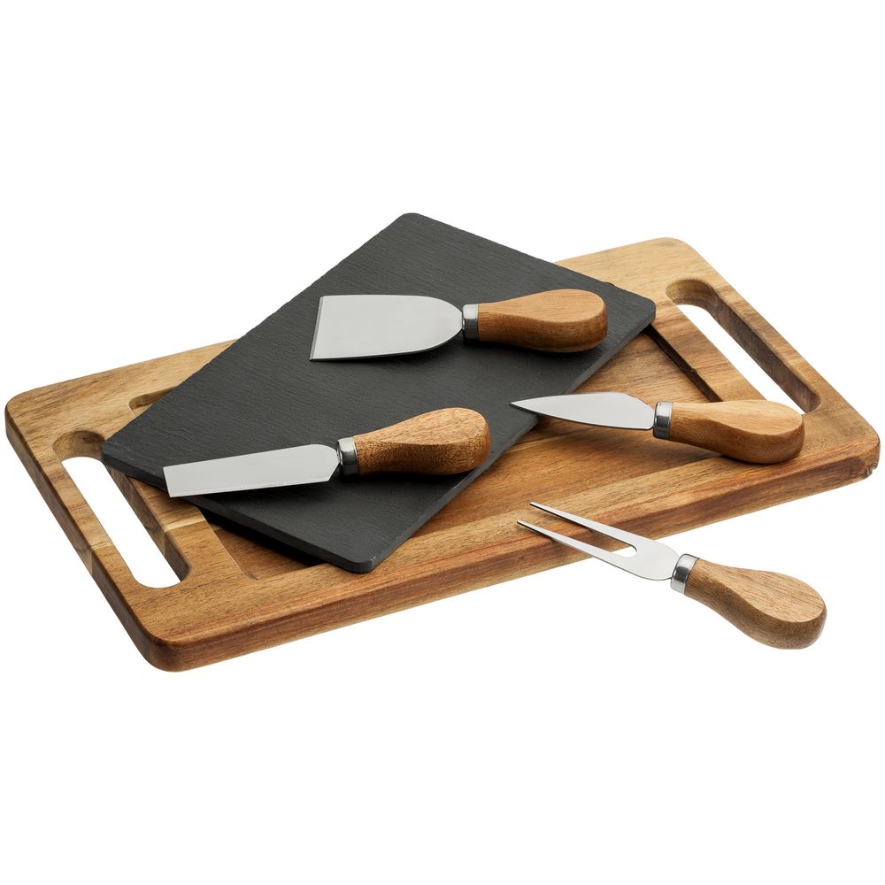 Набор для сыра «Тильзитер» - фото 2