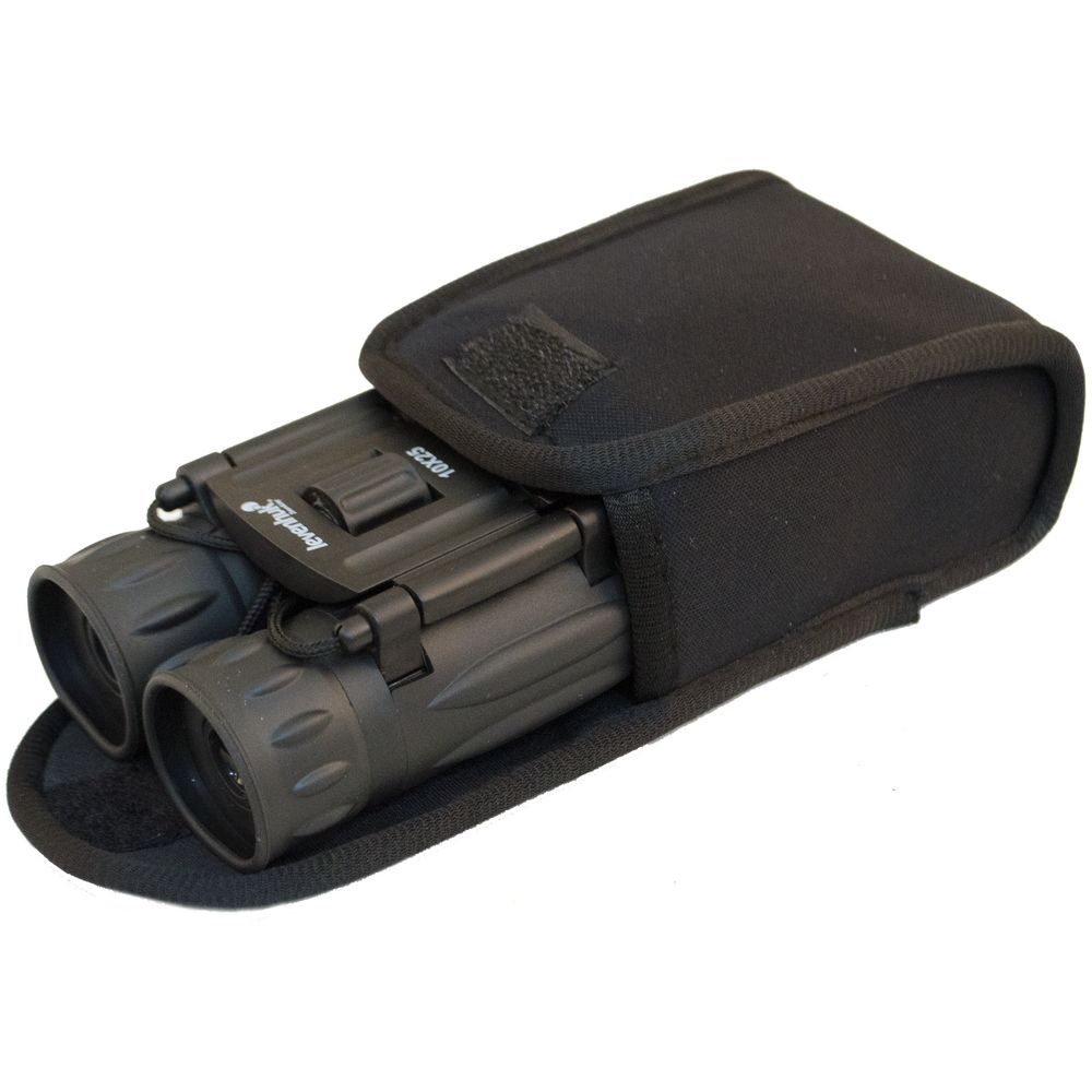 Бинокль Atom 10x, линзы 25 мм - фото 5