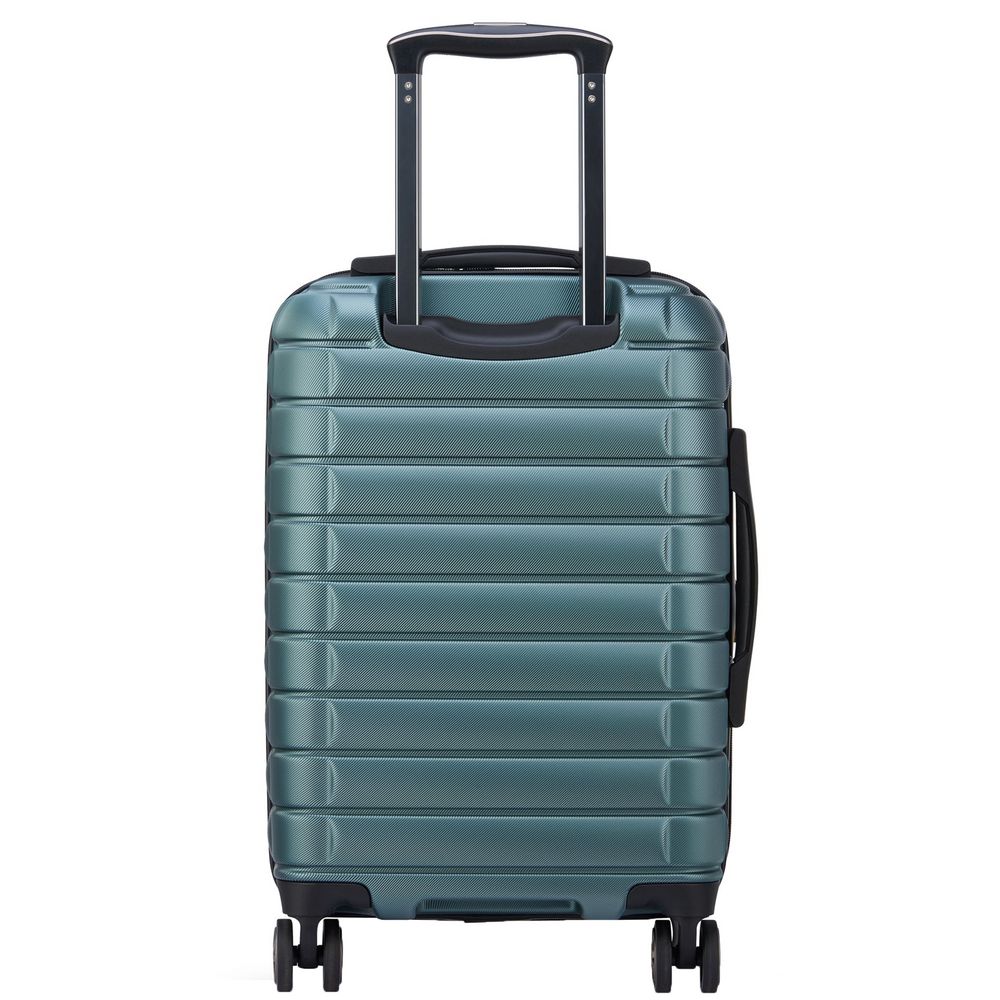 Чемодан Shadow 5.0 S, зеленый - фото 3