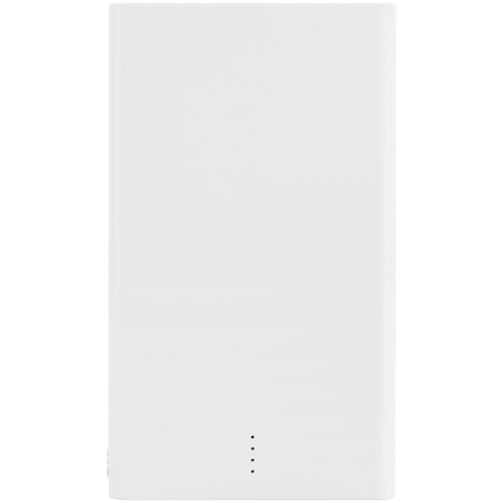 Внешний аккумулятор Easy Trick Comfort 4000 мАч, белый - фото 4