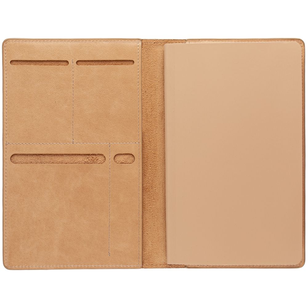 Набор Remini Travel, бежевый - фото 4