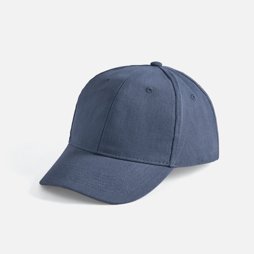 Бейсболка Buffalo - фото 22