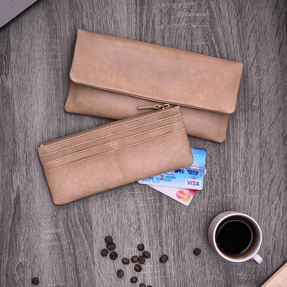 Кошелек Caffelatte - фото 5