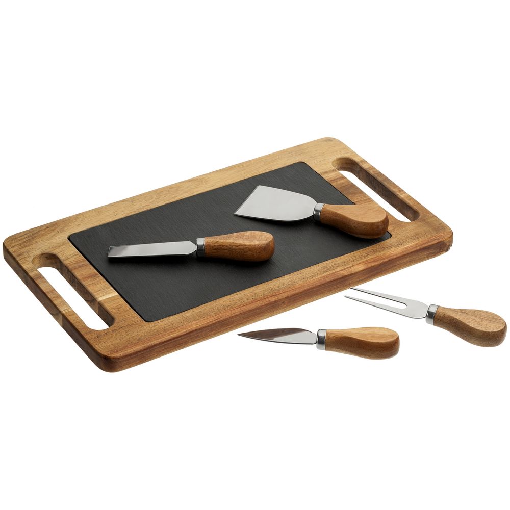 Набор для сыра «Тильзитер» - фото 3