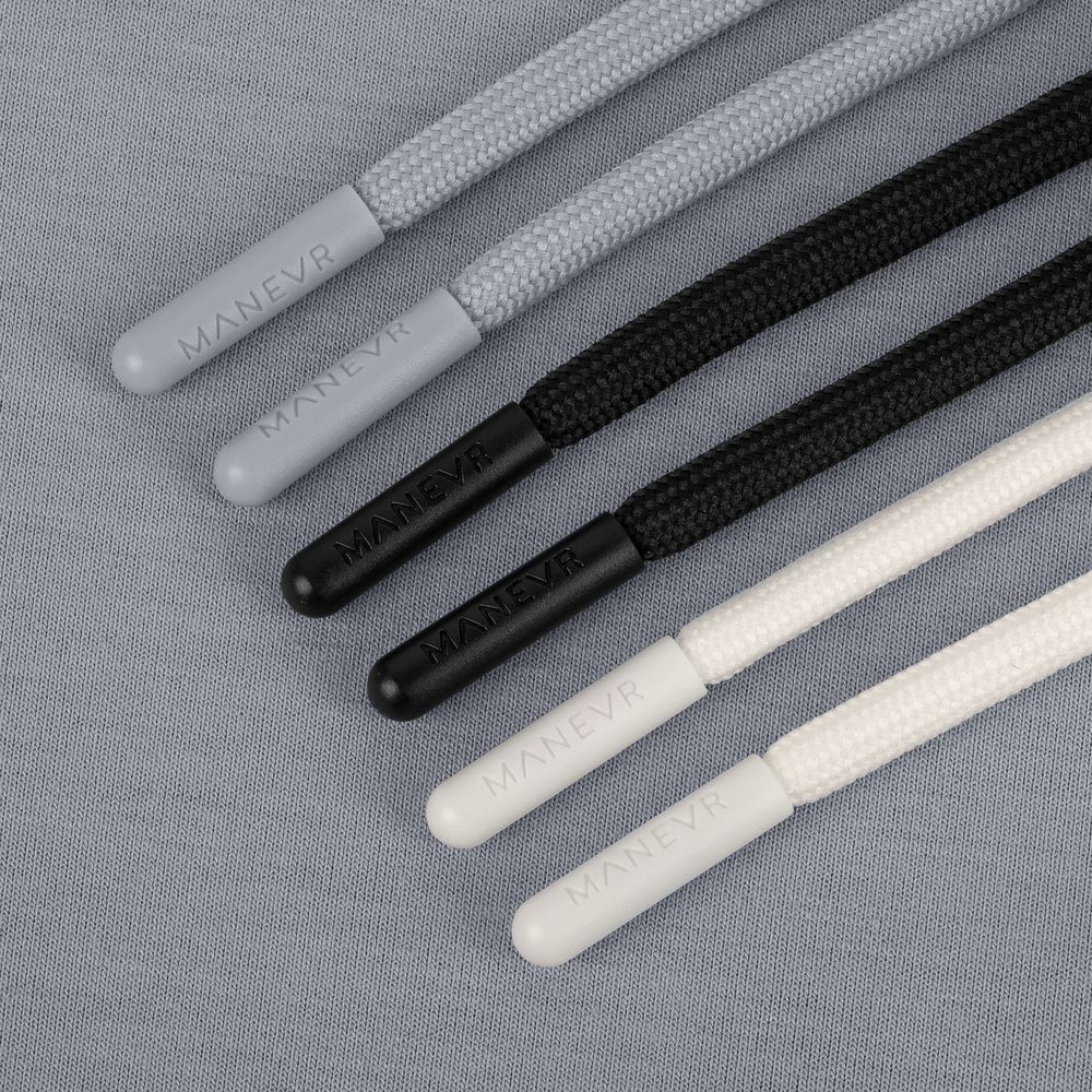 Джоггеры Lovi черные - фото 7