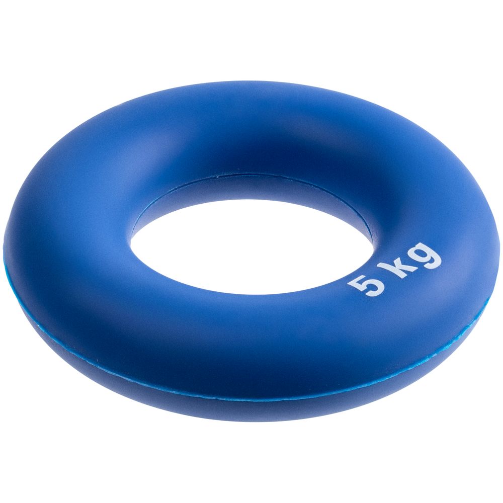 Эспандер кистевой Hardy, синий - фото 2