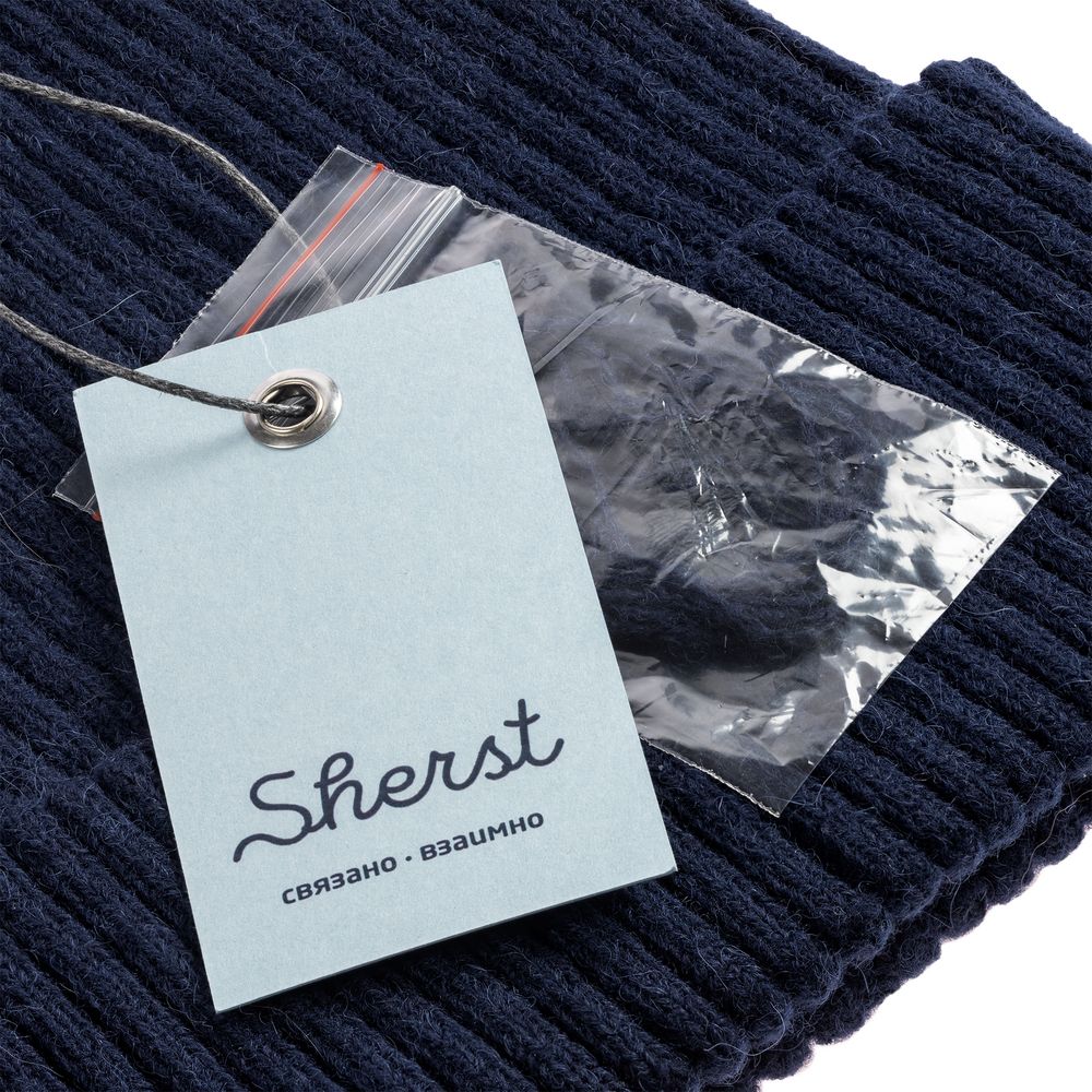 Шапка Alpine - фото 11