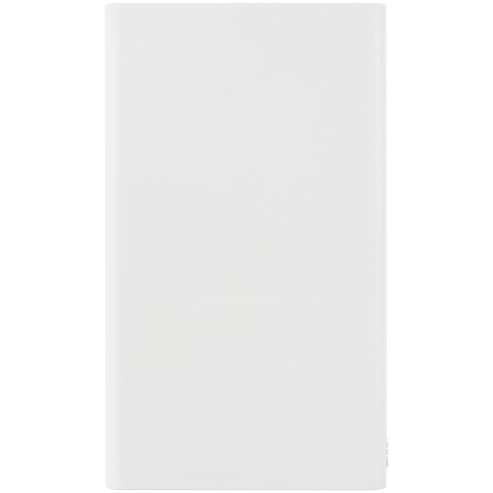 Внешний аккумулятор Easy Trick Comfort 4000 мАч, белый - фото 5