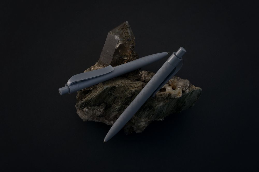 Ручка шариковая Prodir QS00 Hard Work - фото 5