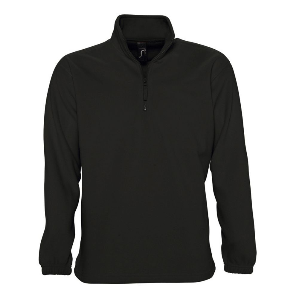 Толстовка из флиса Ness 300, темно-синяя (navy) - фото 7