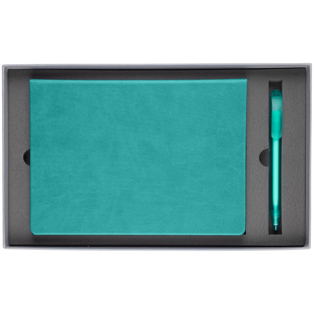 Набор Brand Tone, бирюзовый - фото 2