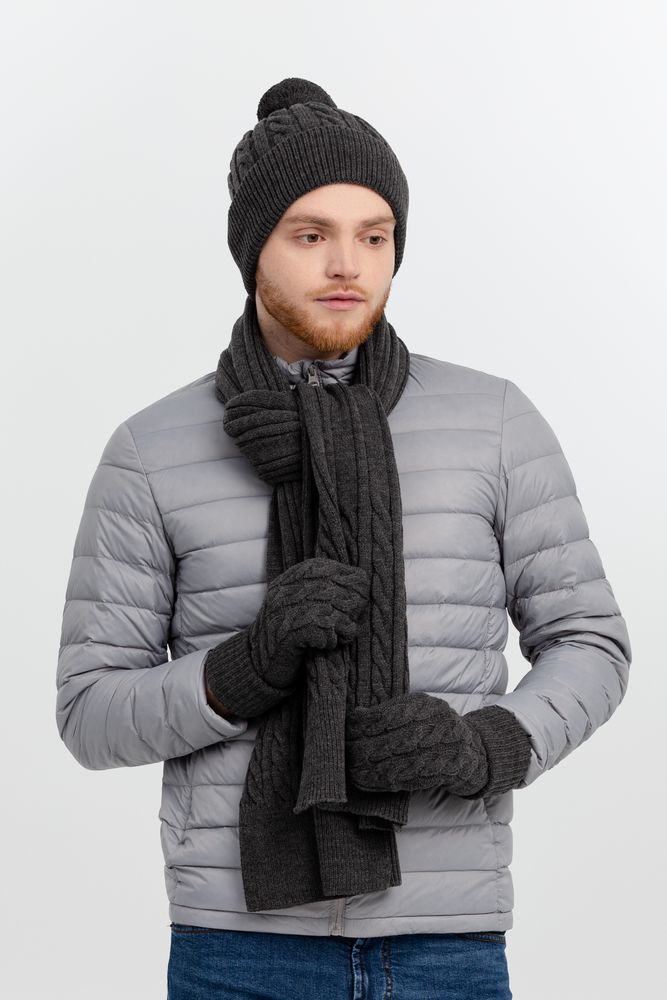 Шапка Heat Trick - фото 16