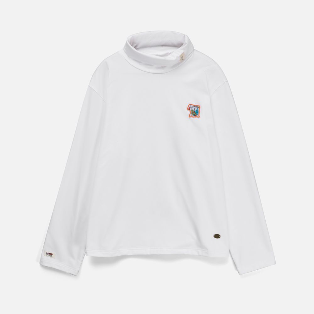 Шильдик металлический Alfa Oval, бронзовый - фото 3