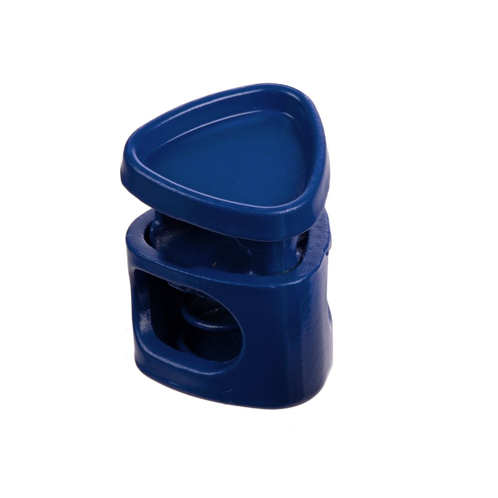 Фиксатор для шнура Natch, M, синий - фото 2