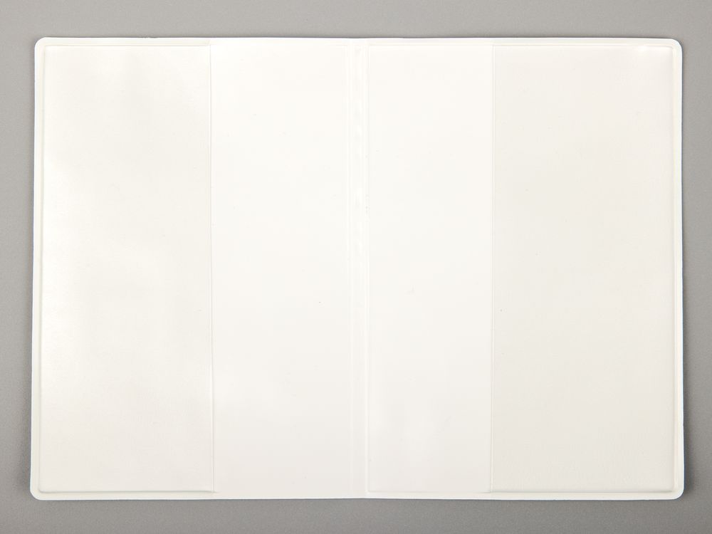 Обложка для паспорта на заказ Pase, ПВХ - фото 4