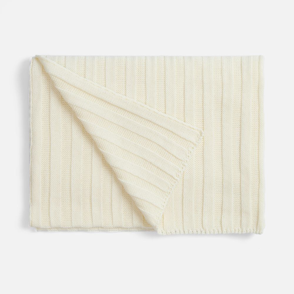 Шарф Metelitsa белый молочный - фото 3