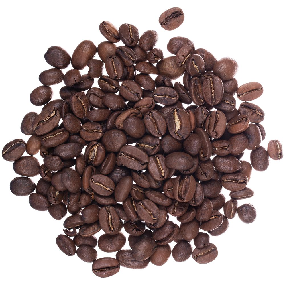 Кофе в зернах «Колумбия», черный - фото 3