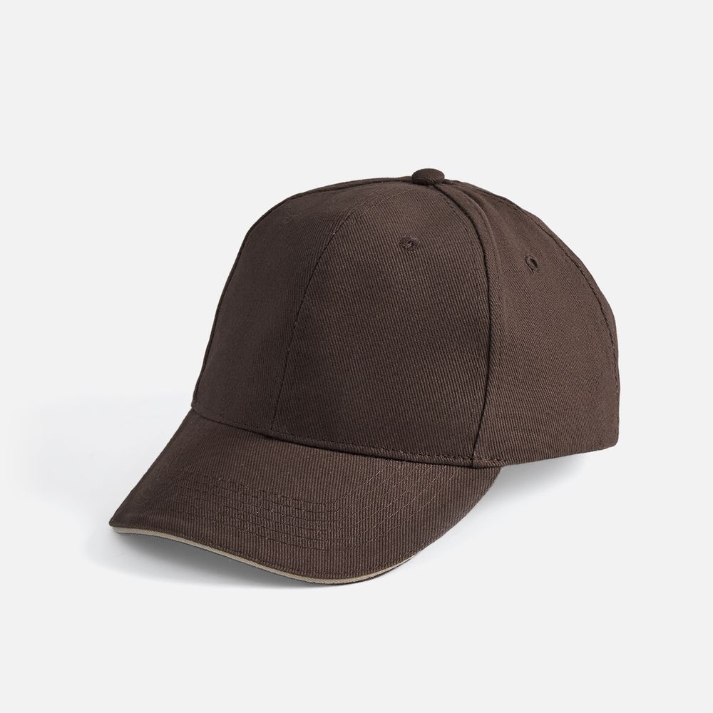 Бейсболка Buffalo - фото 14