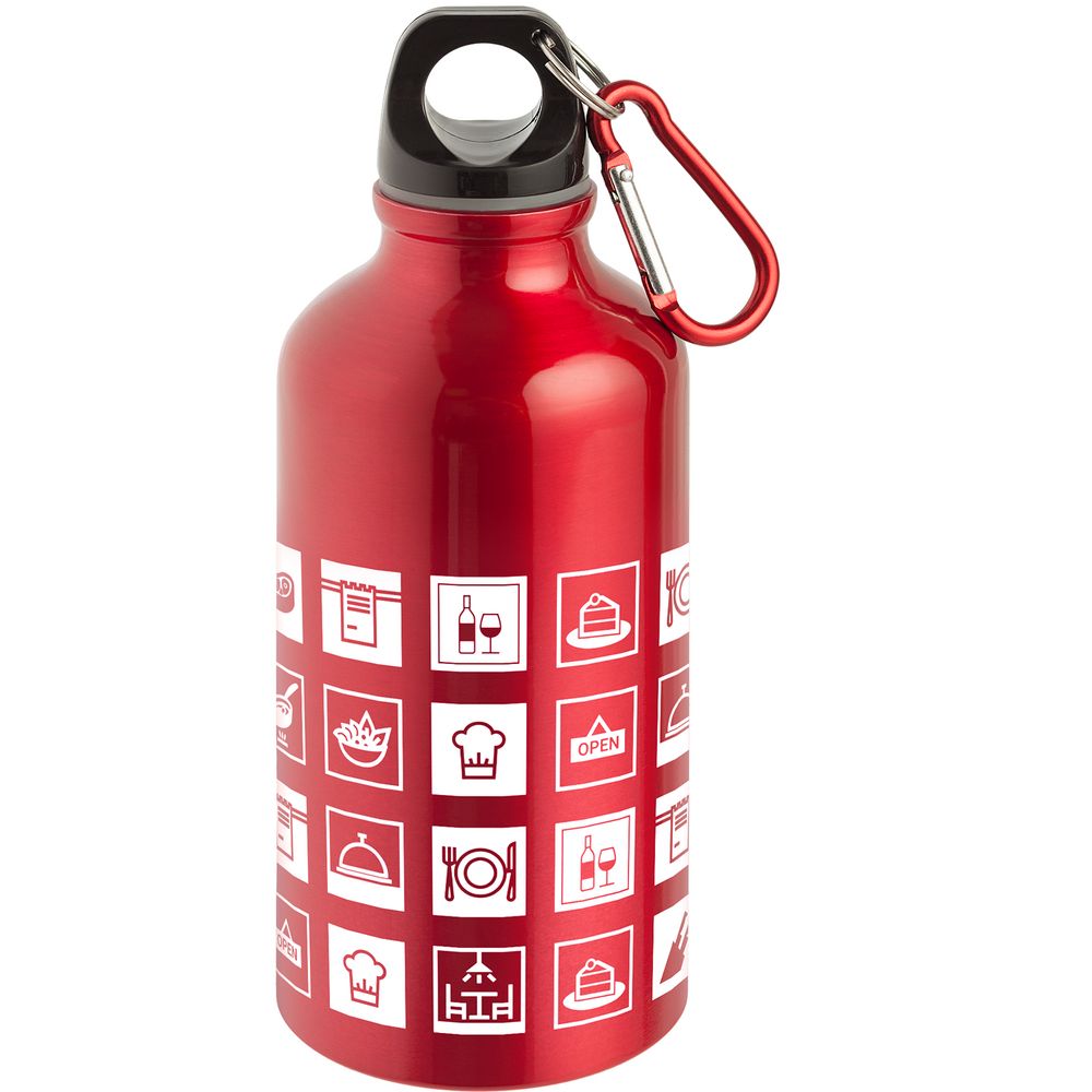 Бутылка для спорта Industry - фото 7