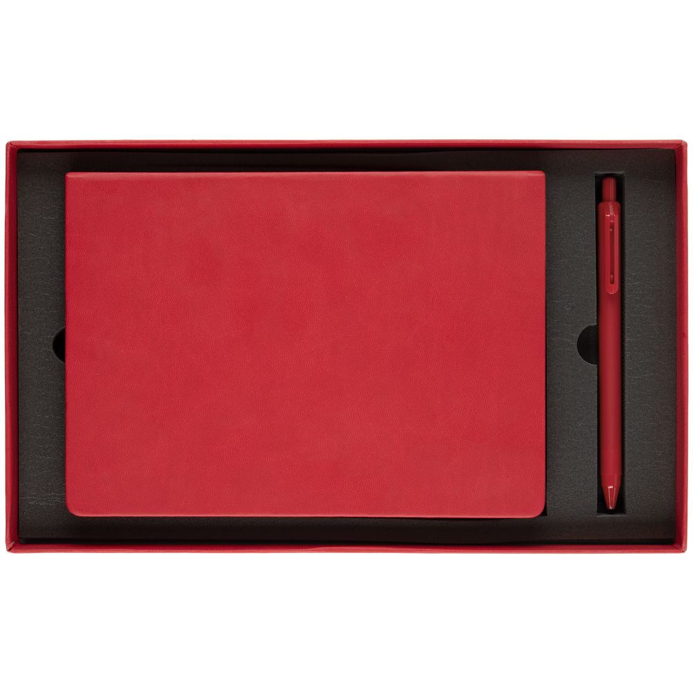 Набор Brand Tone, красный - фото 2