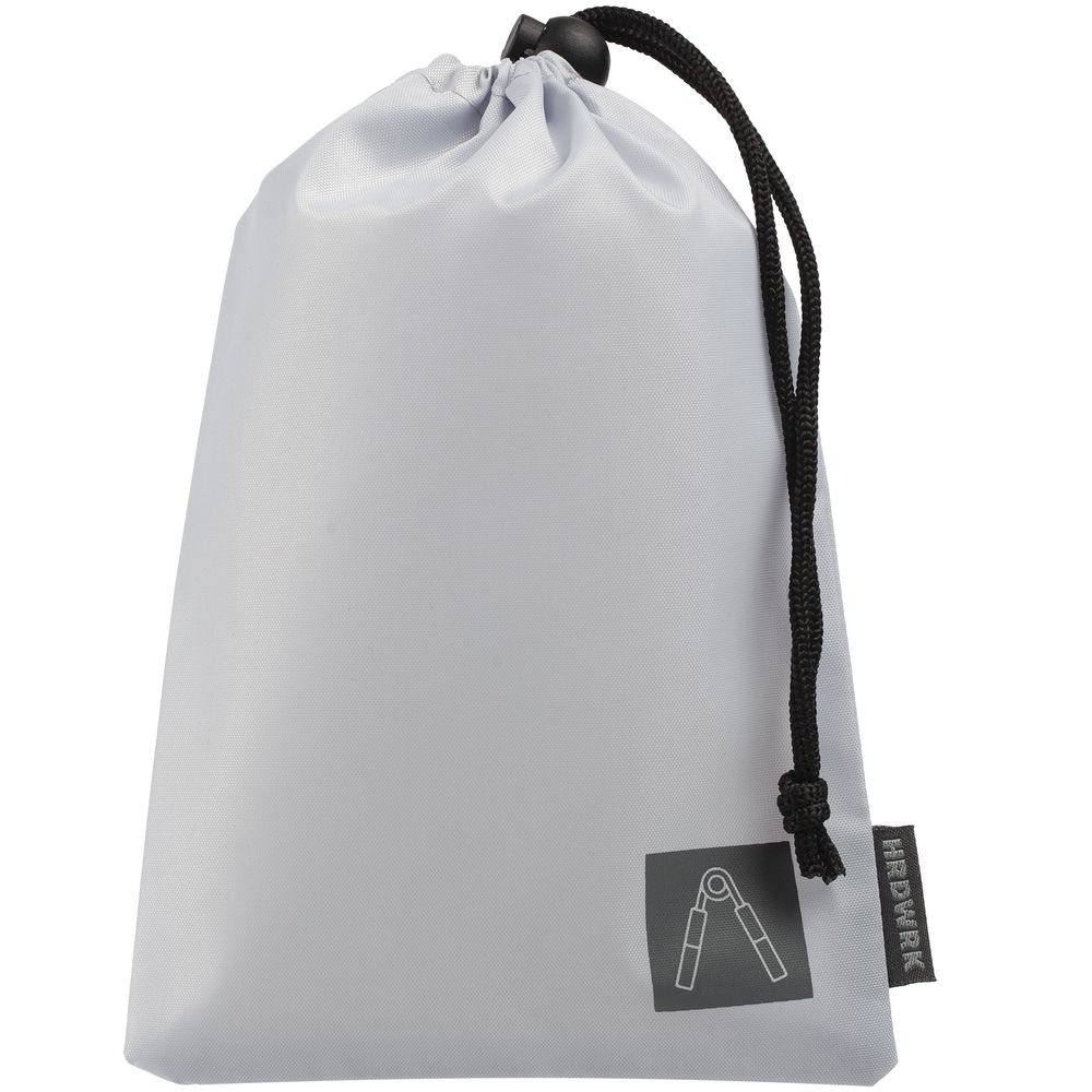 Эспандер Hard Work, серебристый - фото 10