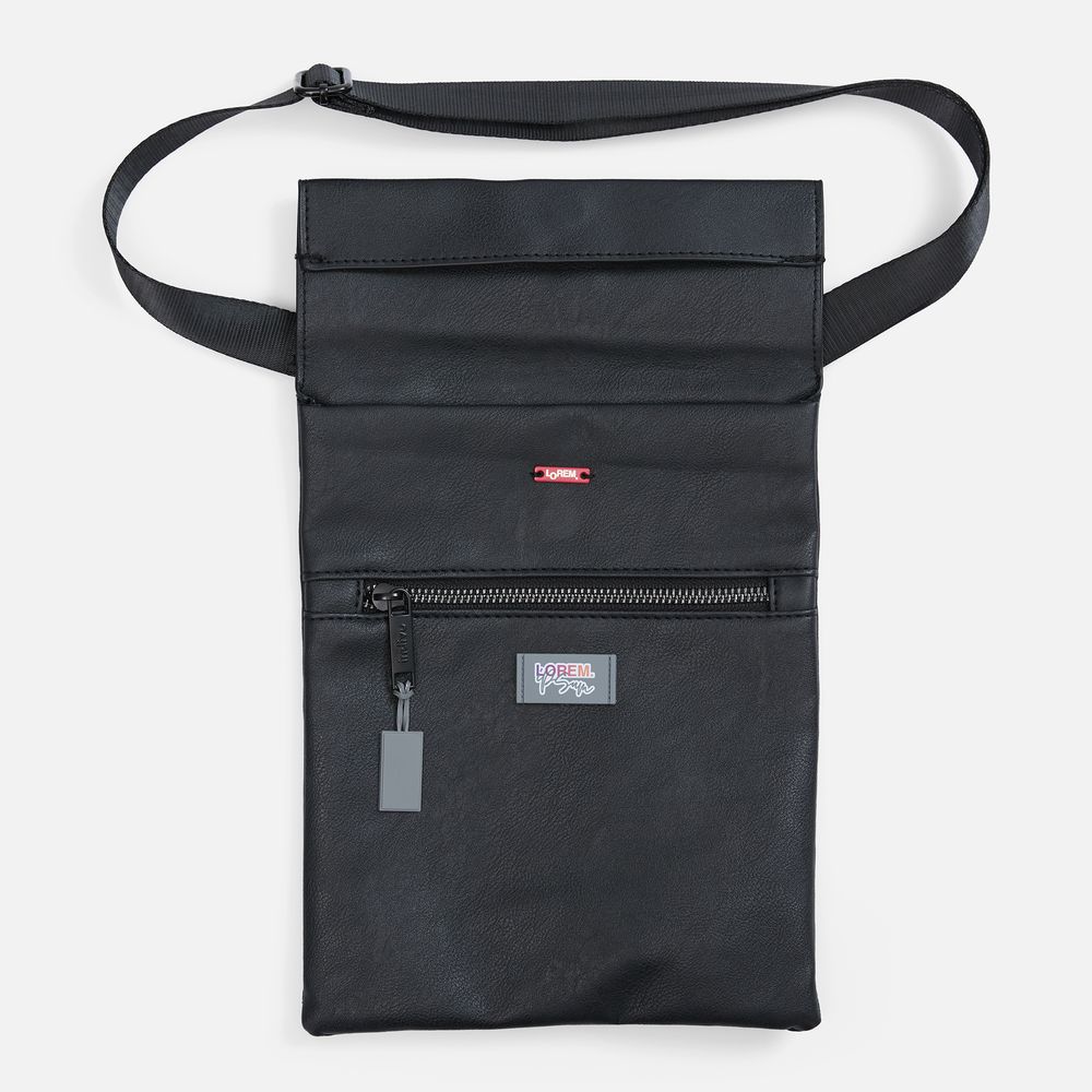 Шильдик металлический Alfa Liten, красный - фото 3