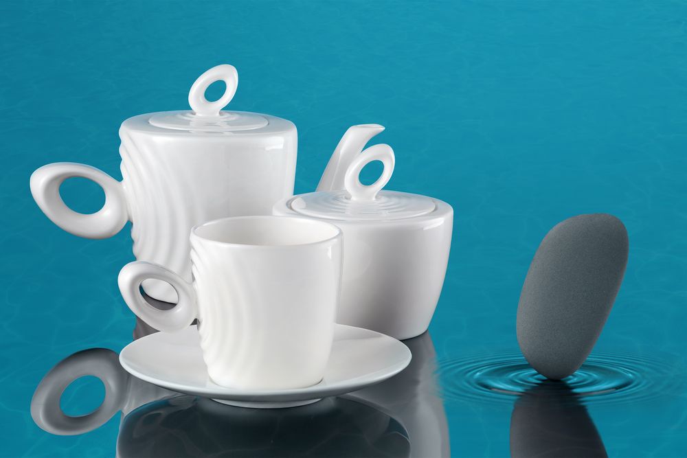 Чайная пара Attimo - фото 7