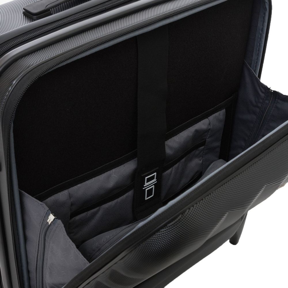 Мобильный офис Uno Biz, черный - фото 6