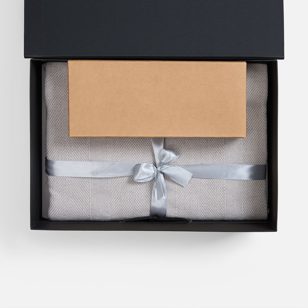 Набор Amber Season, серый - фото 2