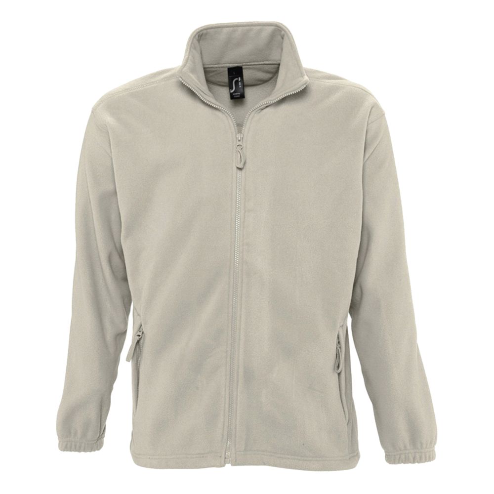 Куртка мужская North 300, ярко-синяя (royal) - фото 9