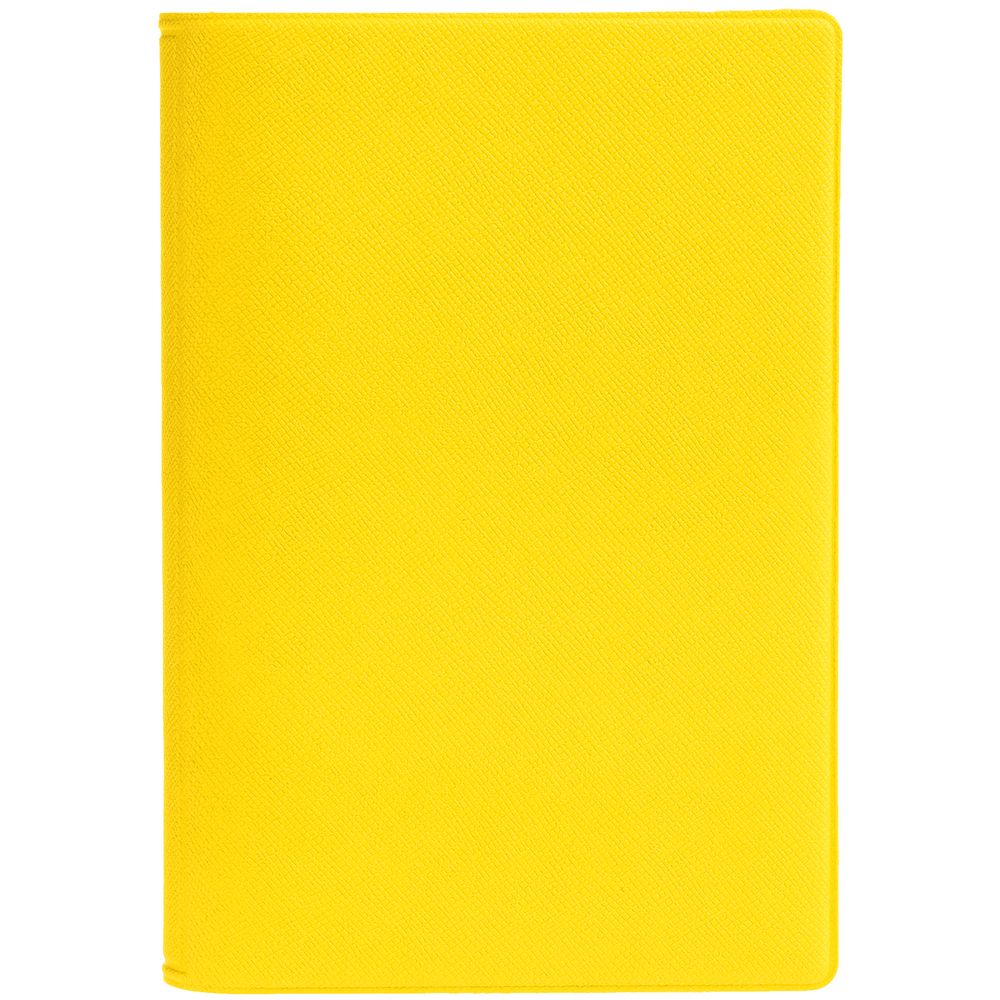 Обложка для паспорта Devon - фото 8